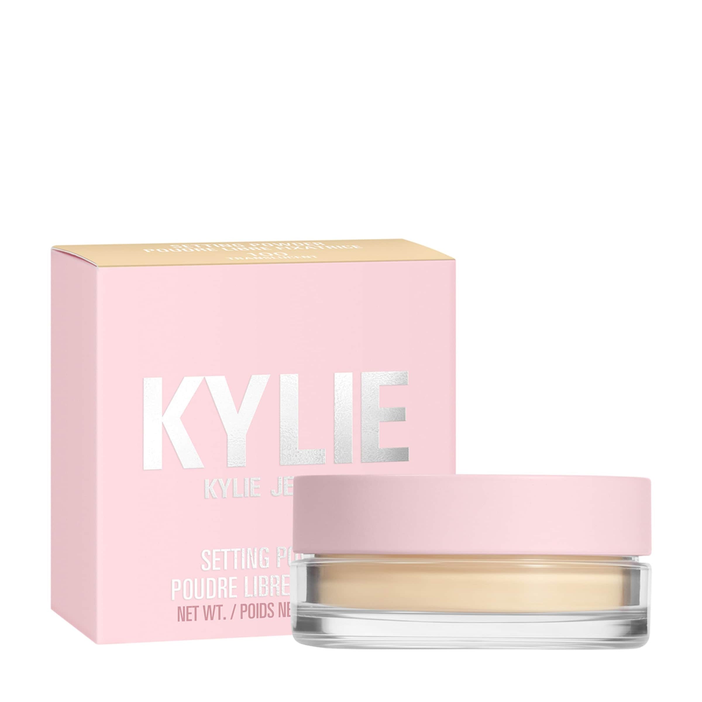 Setting Powder 100 TRANSLUCENT