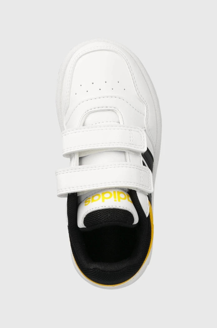 Детски маратонки adidas Originals HOOPS 3.0 CF C
