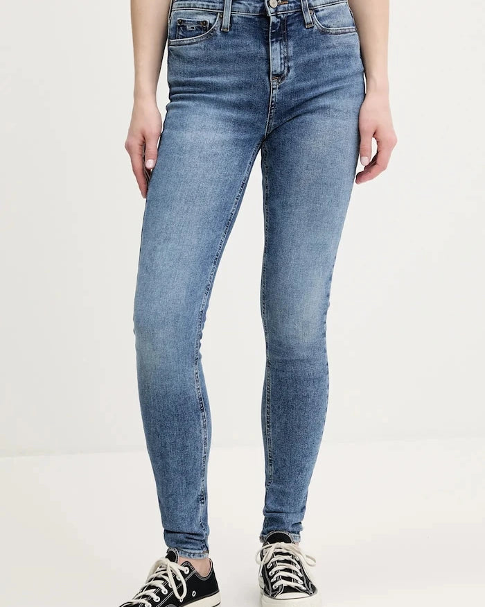 Дънки Tommy Jeans