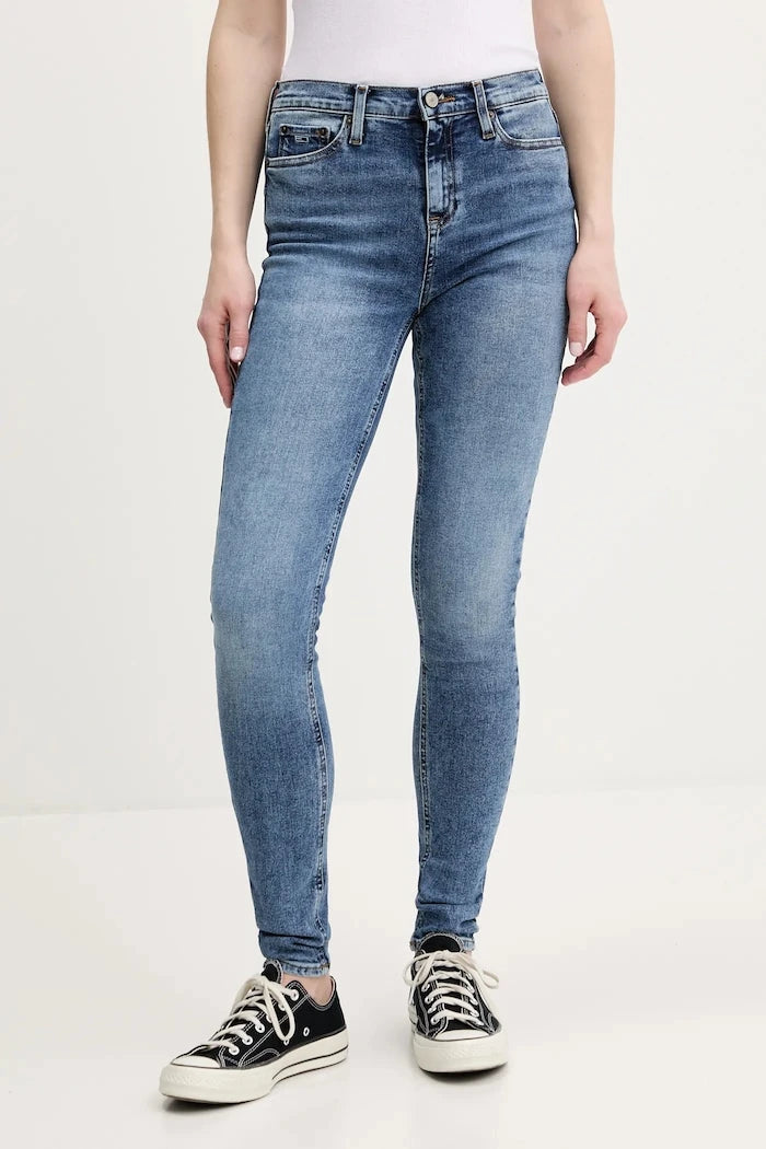 Дънки Tommy Jeans