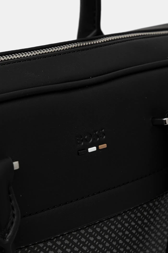 Чанта BOSS Ray_MN_S doc case