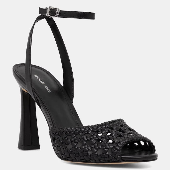 MICHAEL Michael Kors сандали с тънък ток Rosie High Sandal