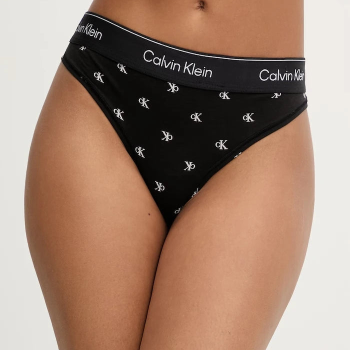 Calvin Klein Underwear прашки дамски с памук