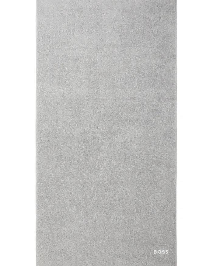 BOSS EDGE Mineral 70 x 140 cm Orta Boy Pamuklu Havlu