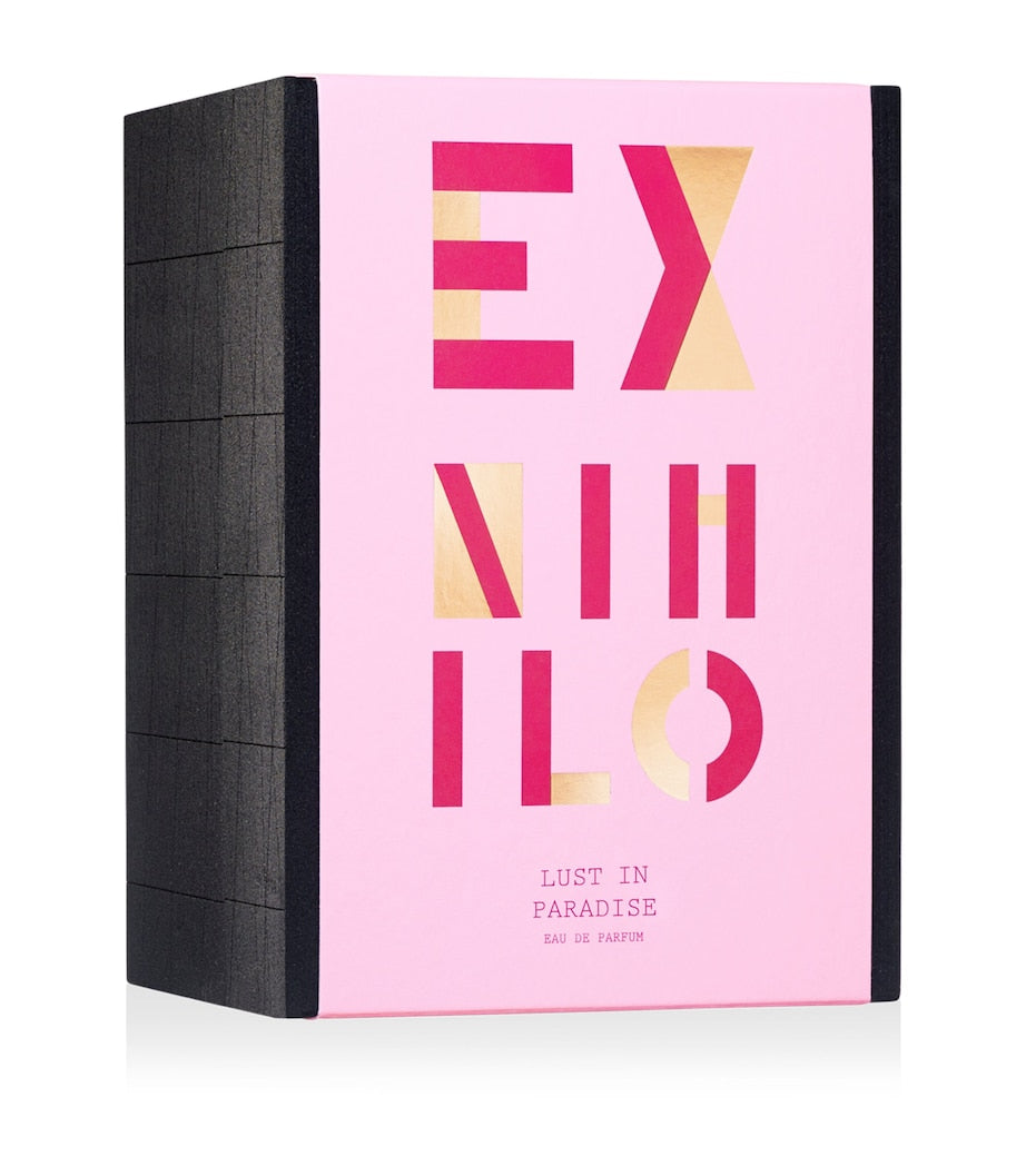 Lust In Paradise Eau de Parfum (100ml)
