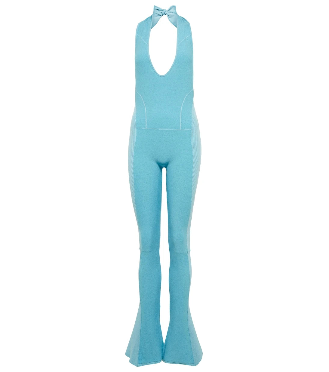 Jacquemus - La Combinaison Baunhila jumpsuit