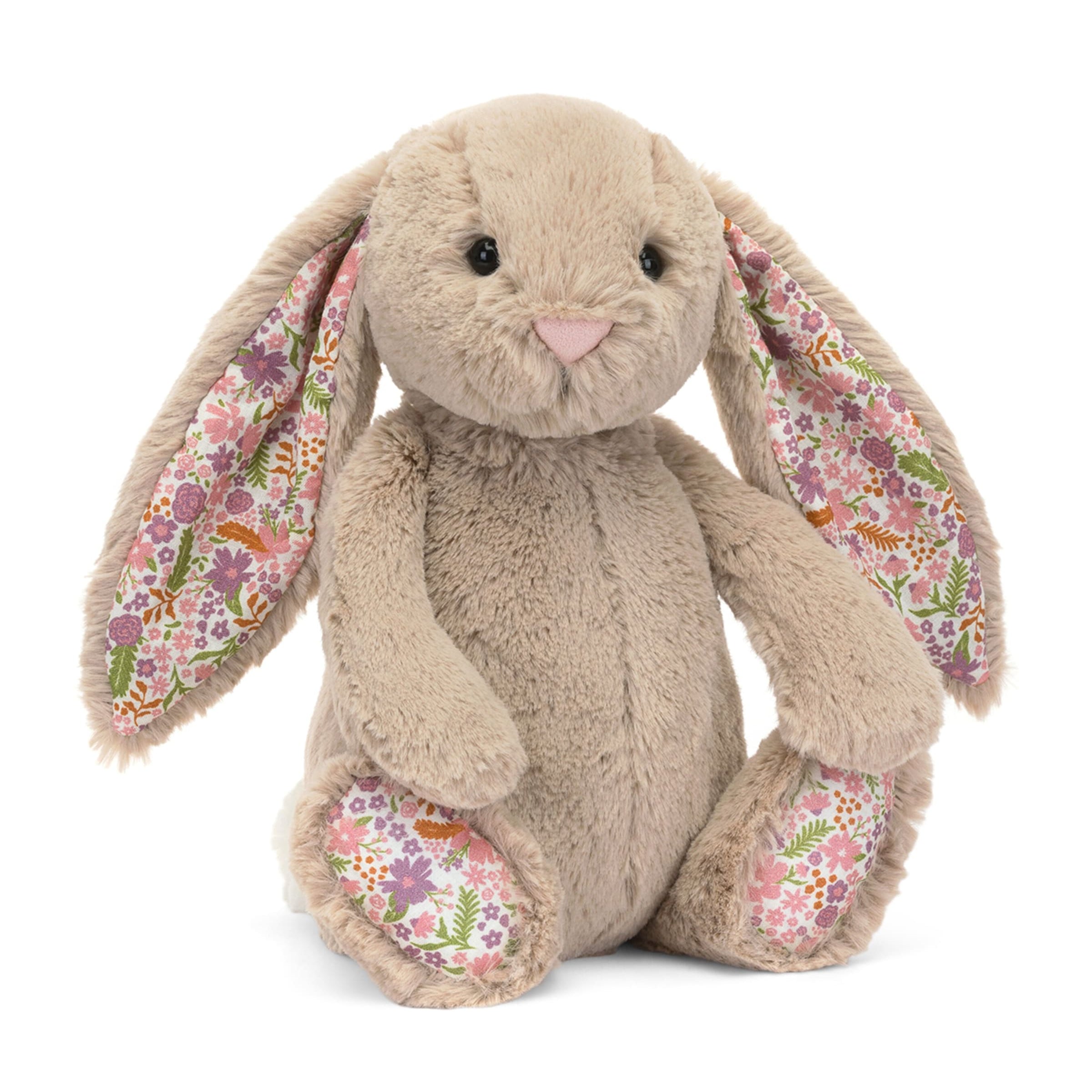 Original Blossom Beige Bunny Petal (31cm)