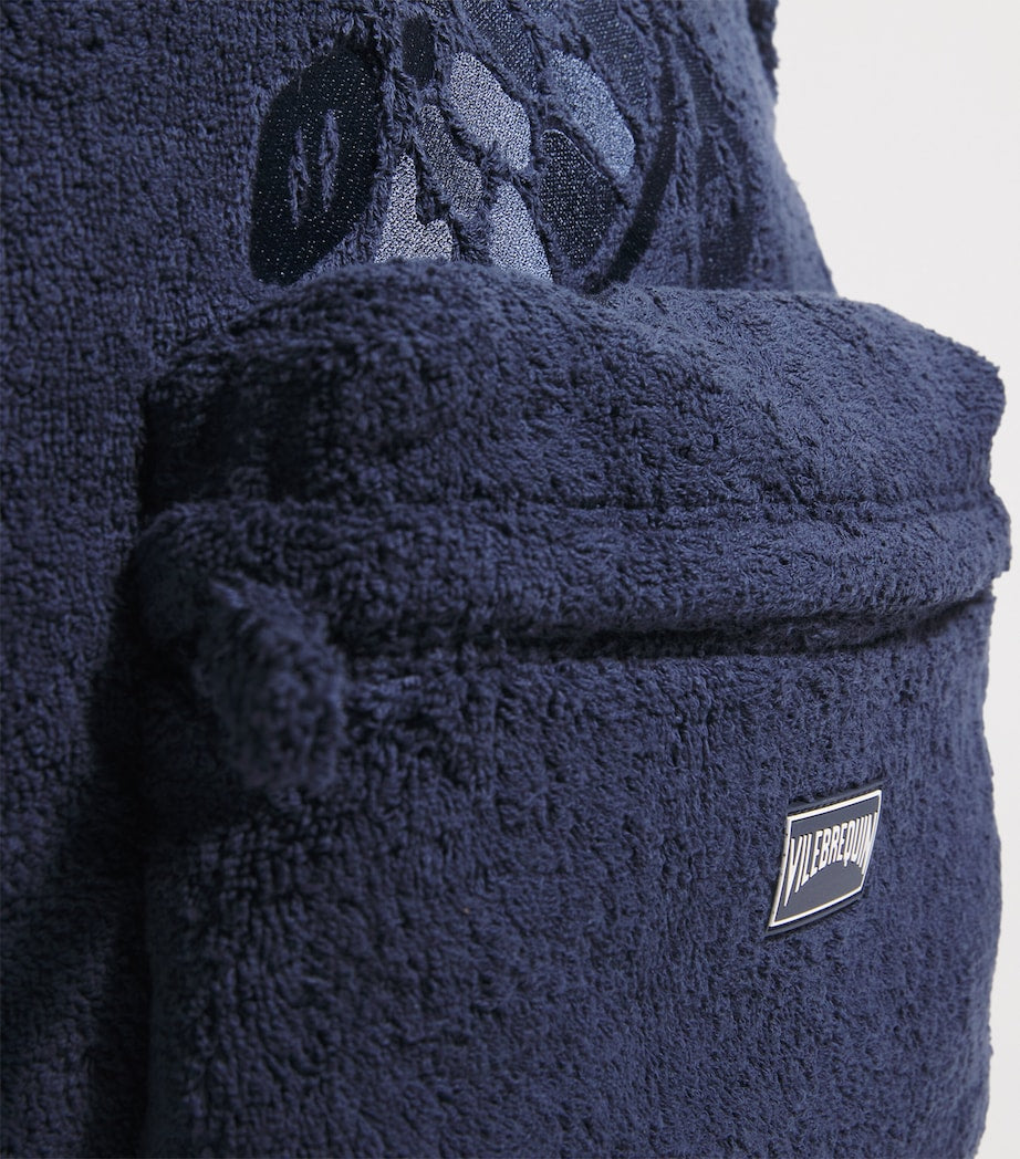 Terry Turtle Byebye Backpack