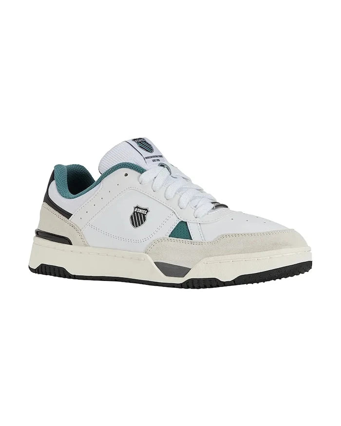 Кожени маратонки K-Swiss MATCH PRO LTH
