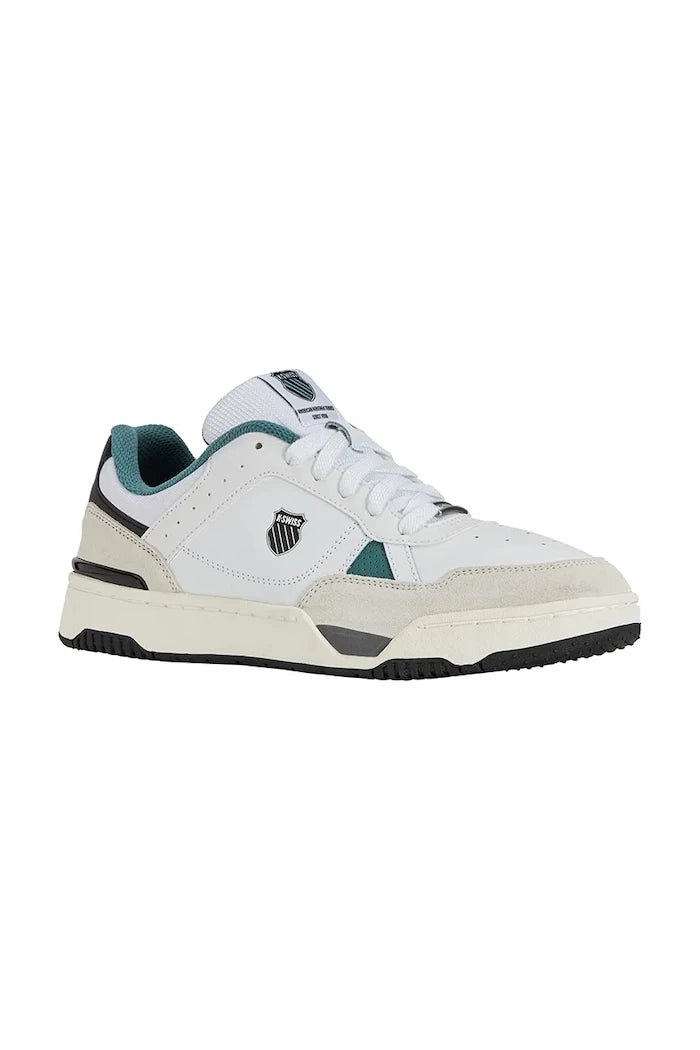 Кожени маратонки K-Swiss MATCH PRO LTH