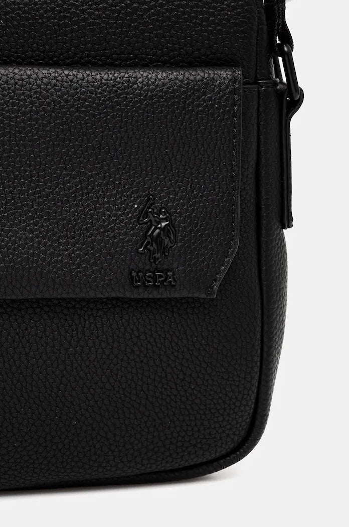 Чанта през рамо U.S. Polo Assn. Seattle