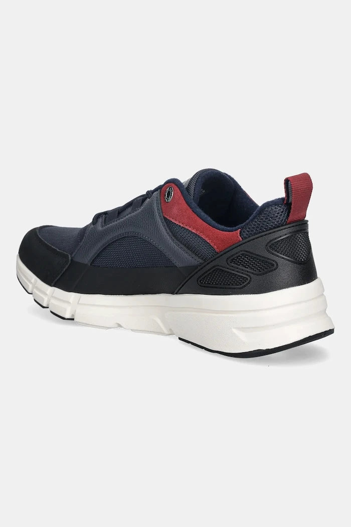 Маратонки Tommy Hilfiger MODERN COMFORT RUN OUTDOOR