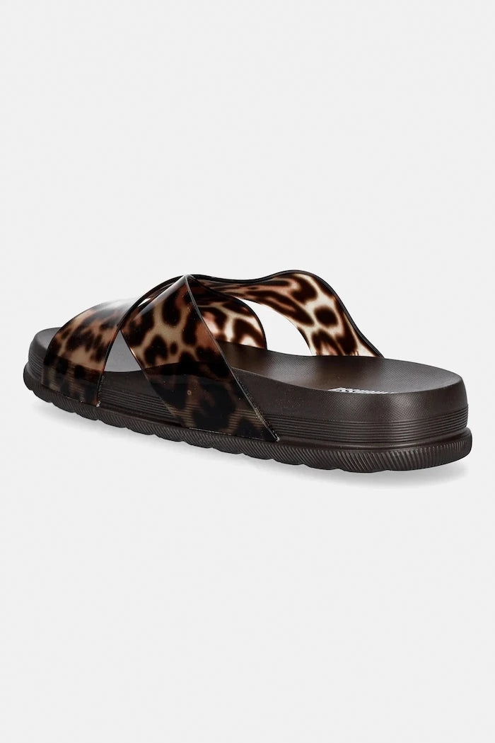 Чехли Melissa MELISSA COZY SLIDE II AD