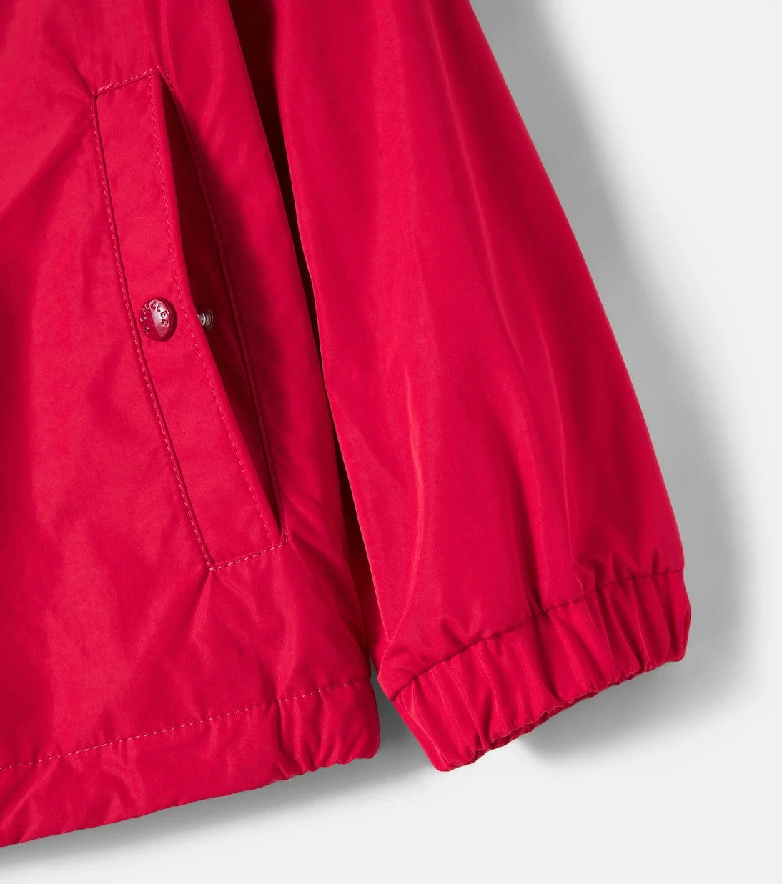 Moncler Enfant - Logo jacket