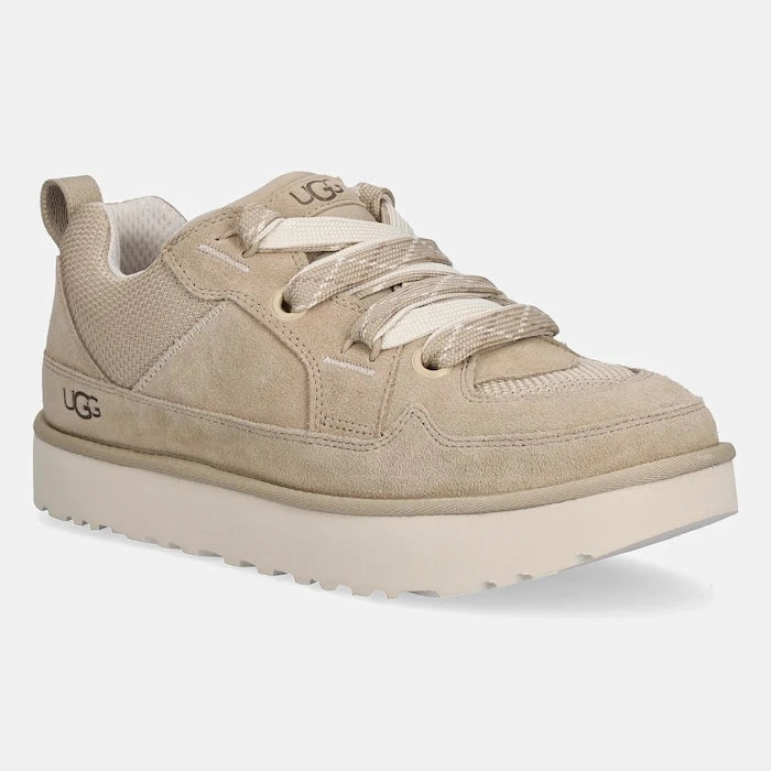 Маратонки UGG Lo Lowmel