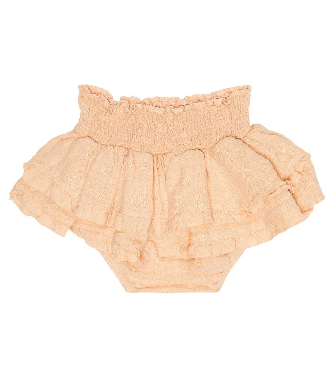 Donsje - Baby Vaibi linen bloomers