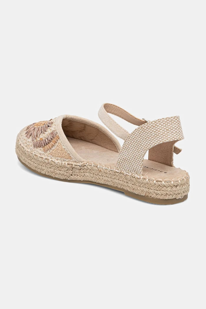 Medicine kadın espadril sandalet