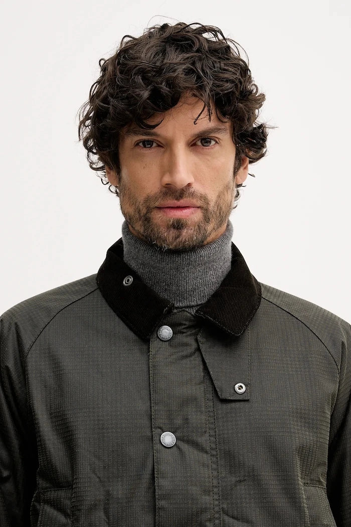 Памучно яке Barbour Beaufort