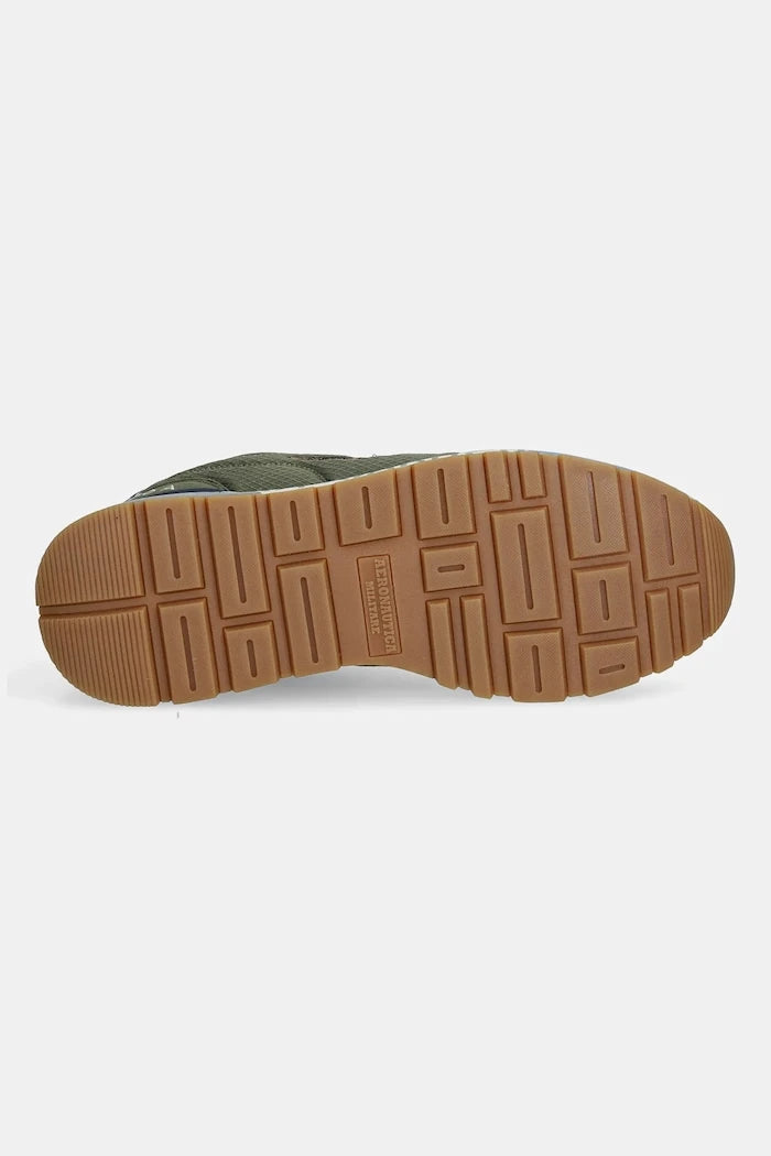 Aeronautica Militare SNEAKERS