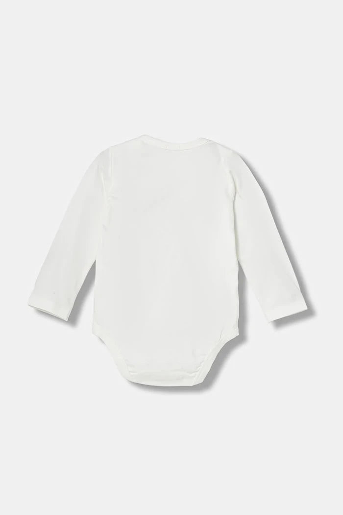 United Colors of Benetton Bebek Badi (2 Çift)