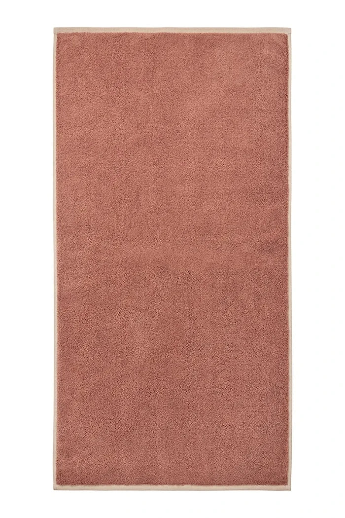 Ferm Living малка памучна кърпа 50 x 100 cm