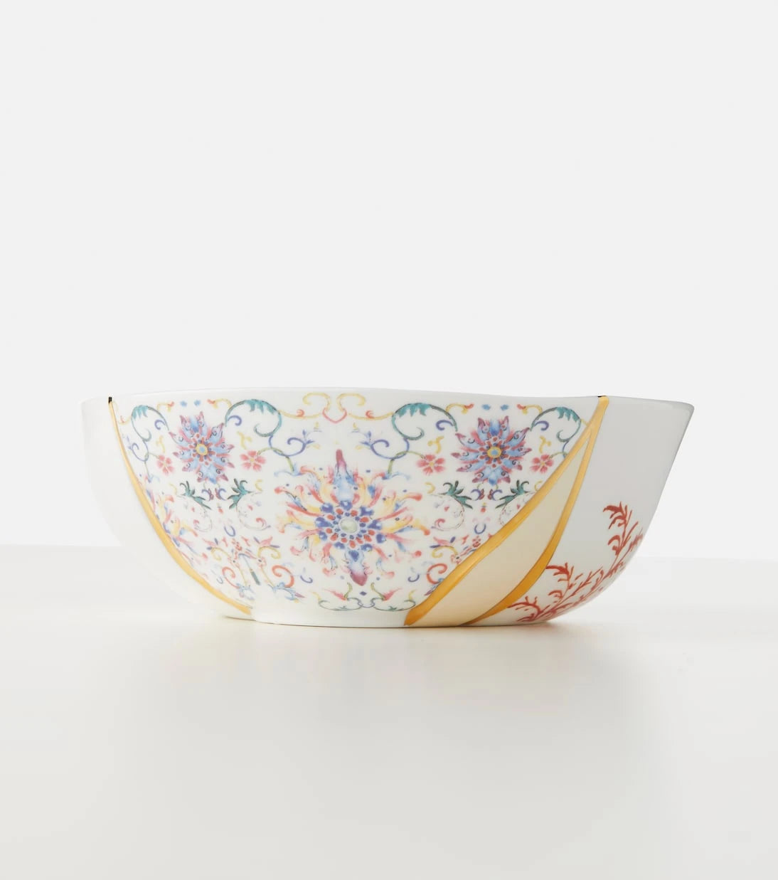 Seletti - Kintsugi bowl by Marcantonio Raimondi Malerba
