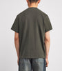Cotton Short-Sleeve T-Shirt