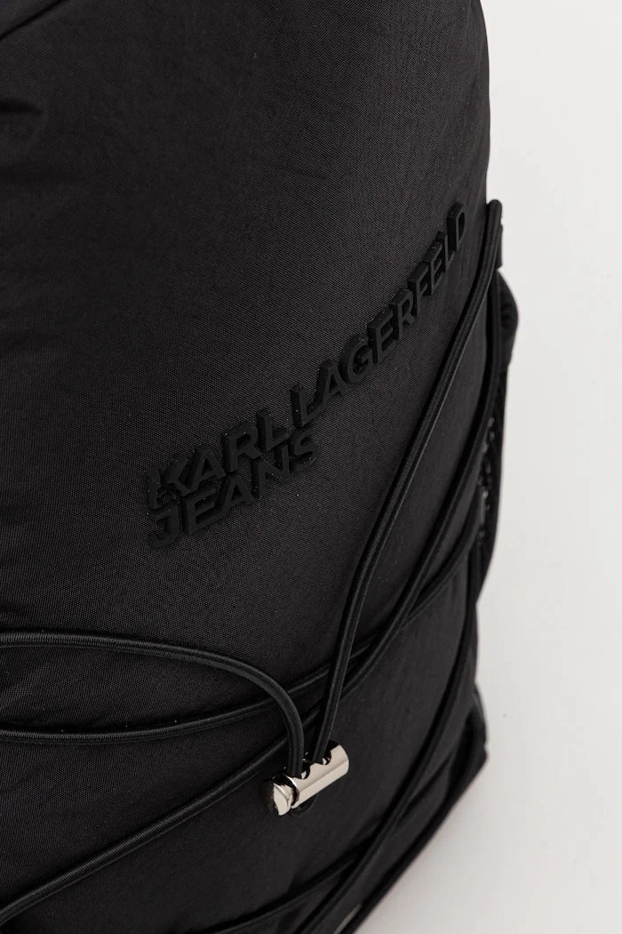 Karl Lagerfeld Jeans Sırt Çantası
