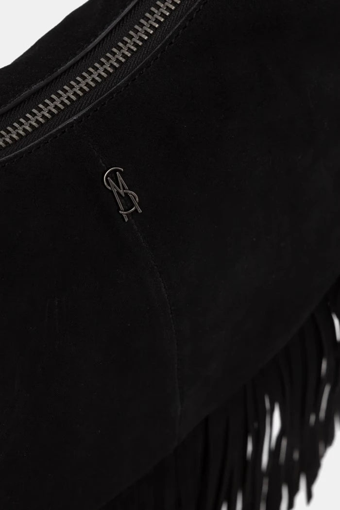 Steve Madden kadın süet çanta Bblaize