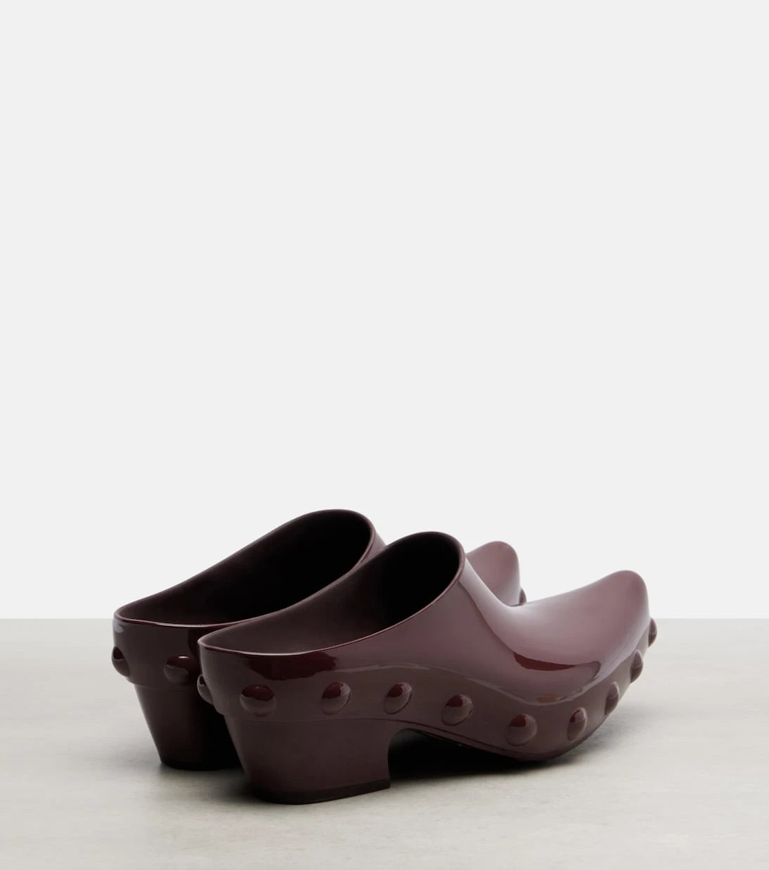 Bottega Veneta - Gondola clogs