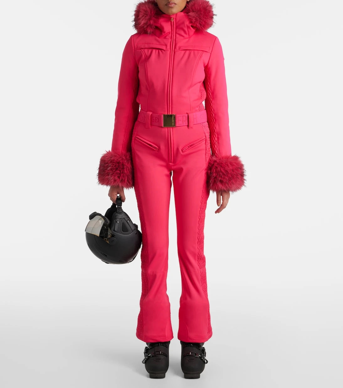 Goldbergh - Angele ski suit