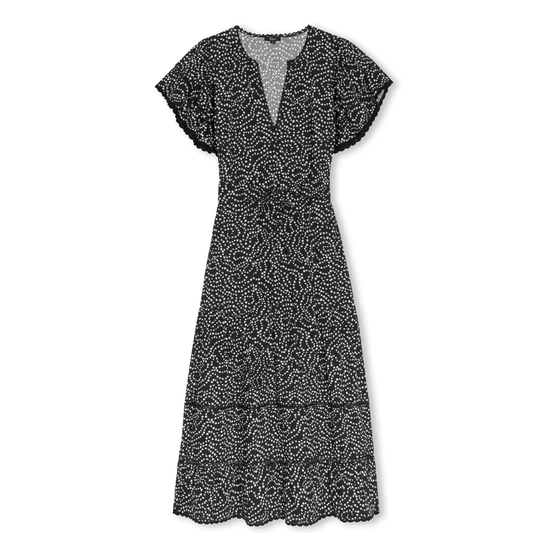 Rails - Gia dress | Black