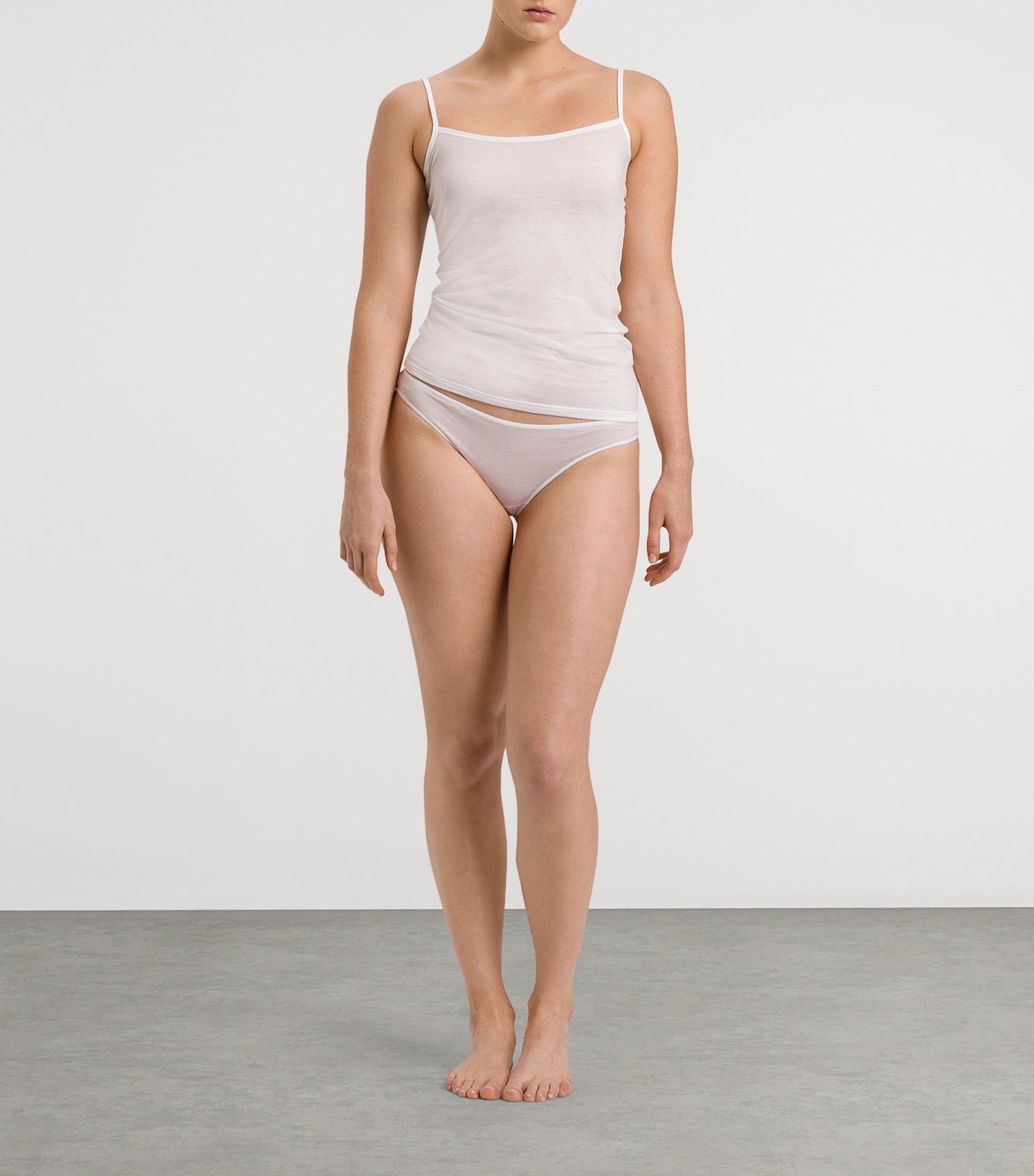 Cotton Ultralight Mini Briefs