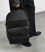 MM6 Maison Margiela Nylon 3-Pocket Backpack