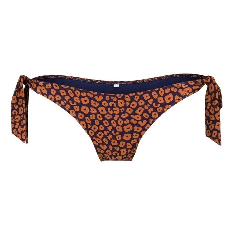 Anja Paris - Bas de Maillot La Magnifique | Brown