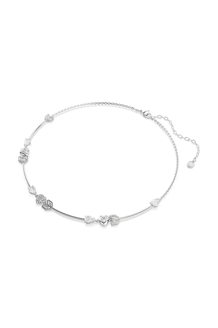 Колие Swarovski IDYLLIA