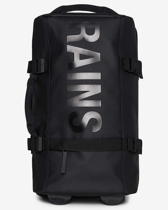 Куфар Rains Travel Bag Small