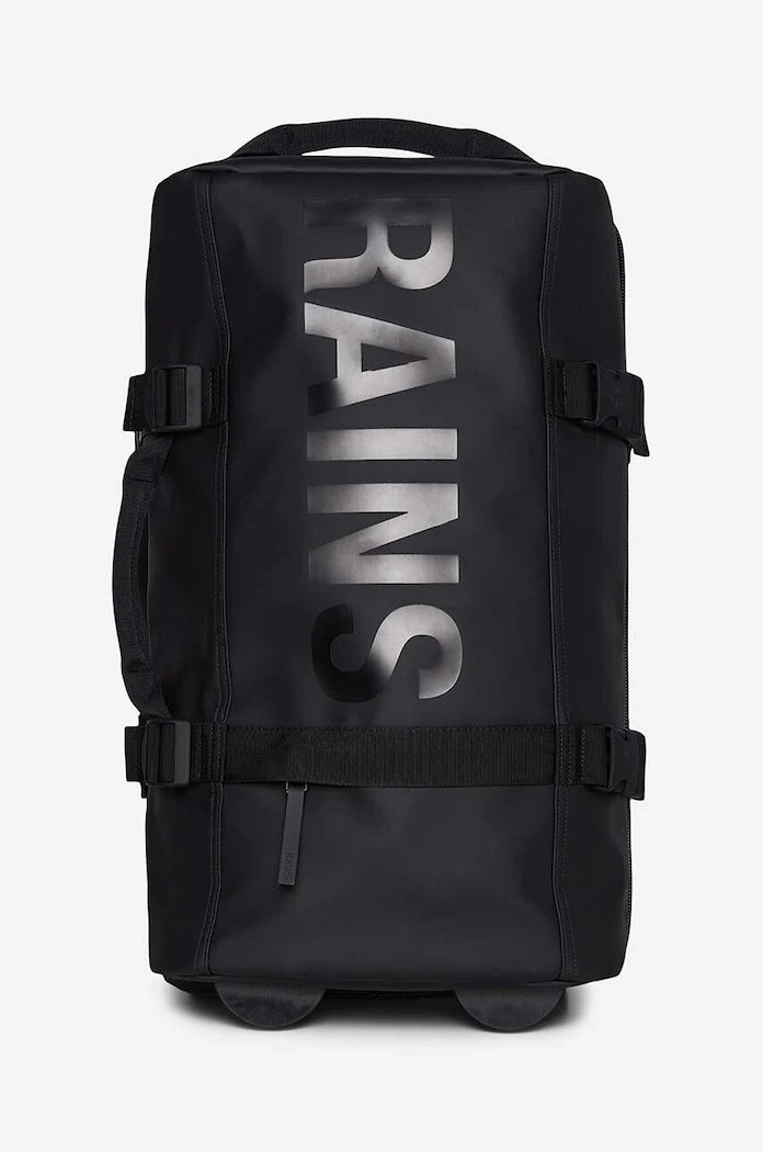 Куфар Rains Travel Bag Small