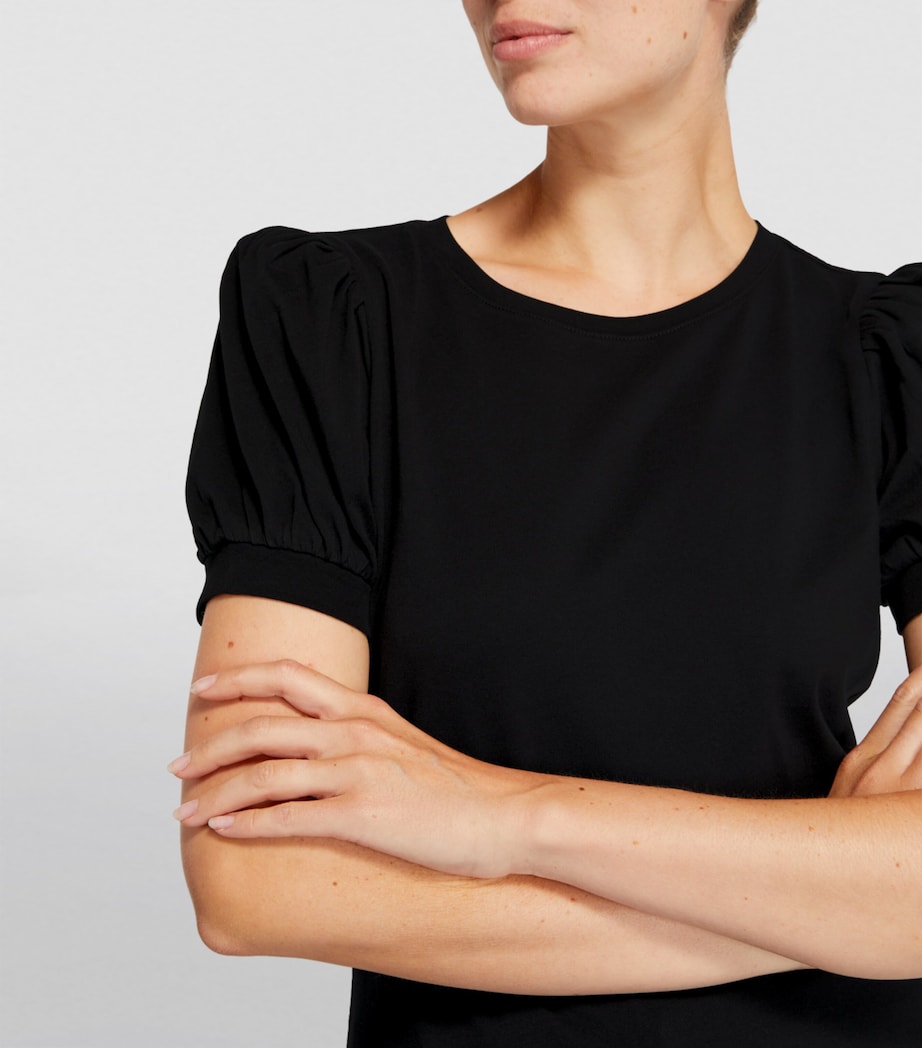 Black Matcha T-Shirt