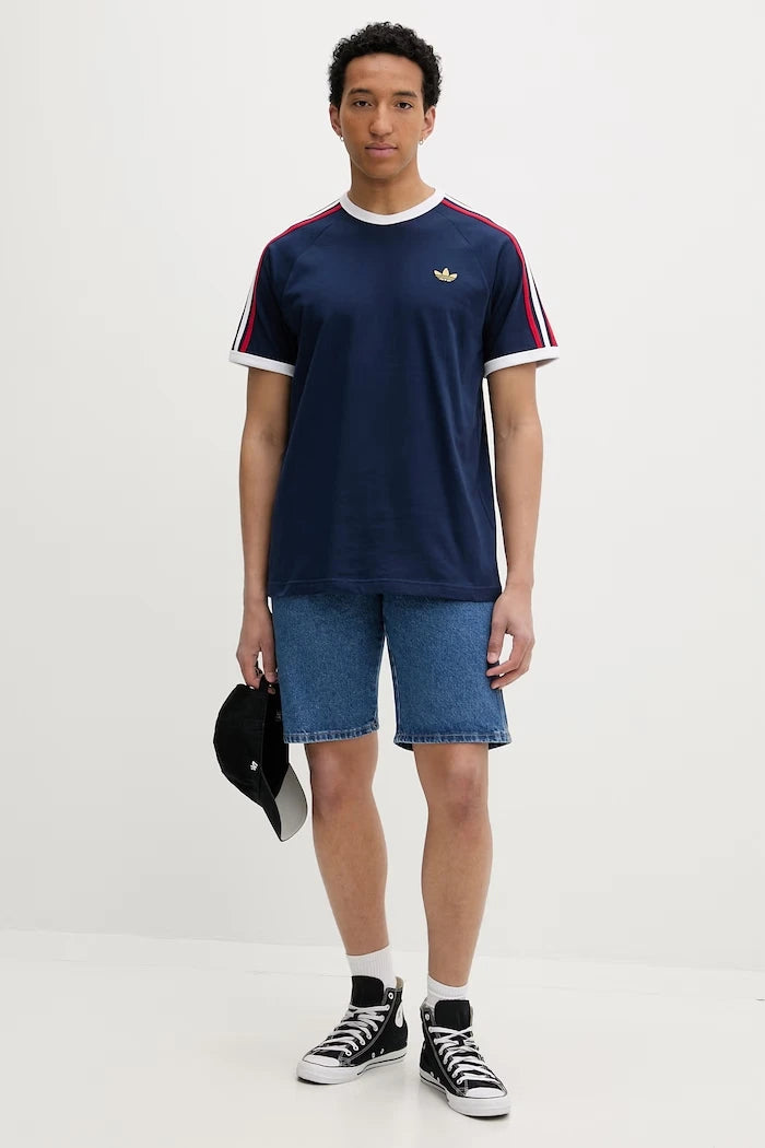 Dickies къс панталон мъжки от памук