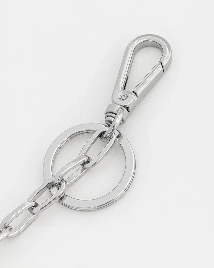 Diesel CHARMS CAGE-D LAYER Anahtarlık