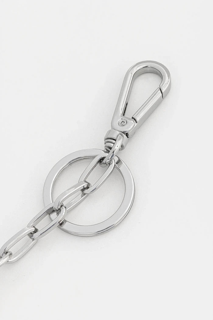 Ключодържател Diesel CHARMS CAGE-D LAYER