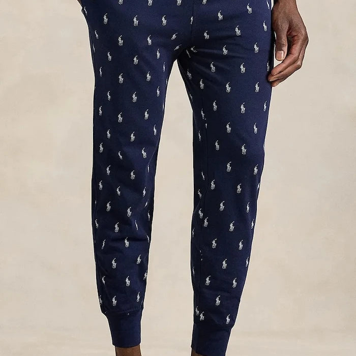 Долнище на пижама Polo Ralph Lauren