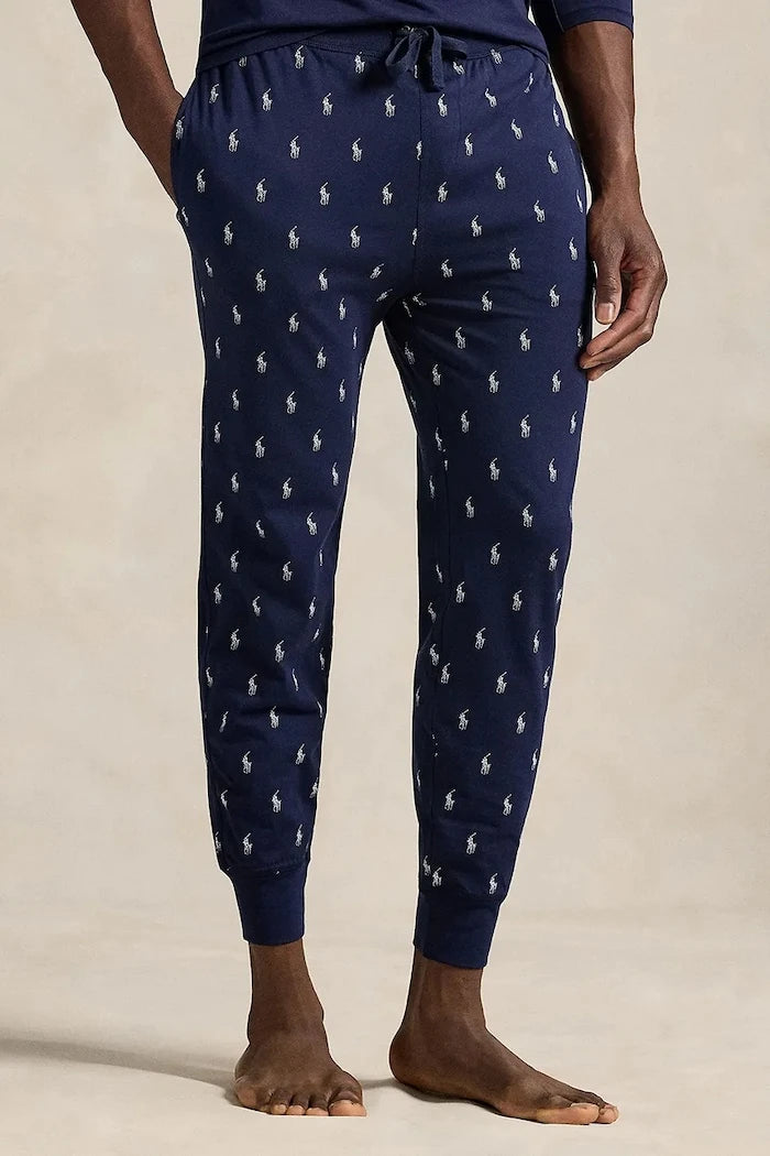 Долнище на пижама Polo Ralph Lauren