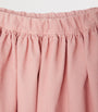 Stretch Cotton Corduroy Suzon Skirt (4-8 Years)