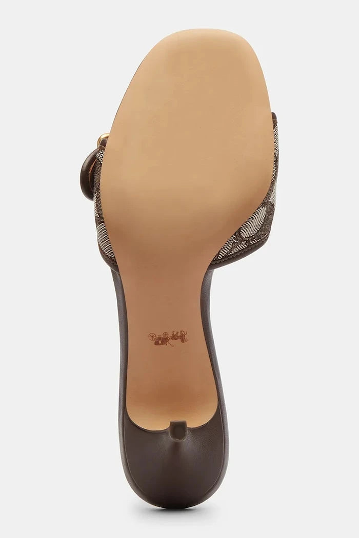 Чехли Coach Margot