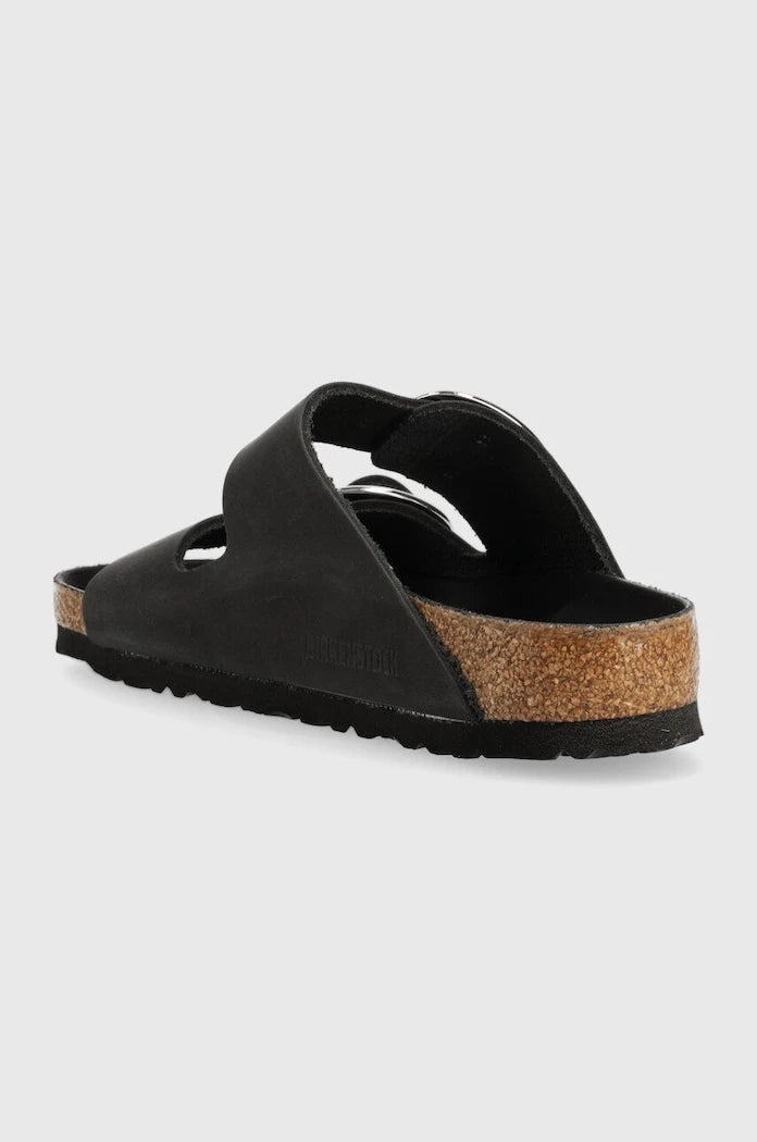 Кожени чехли Birkenstock ARIZONA BIG BUCKLE