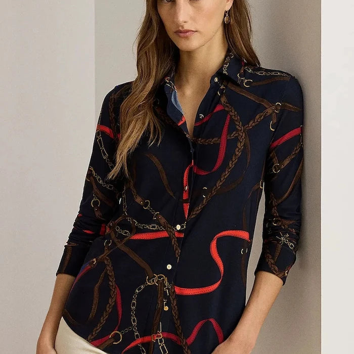 Lauren Ralph Lauren Gömlek
