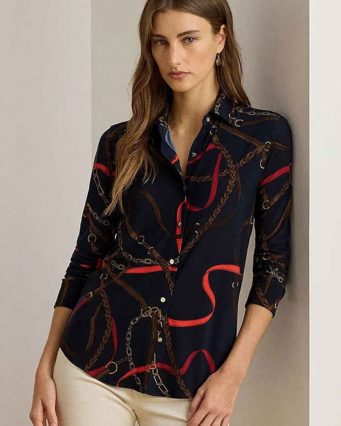 Lauren Ralph Lauren Gömlek