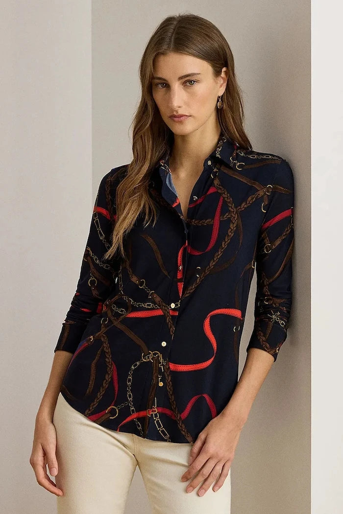 Lauren Ralph Lauren Gömlek